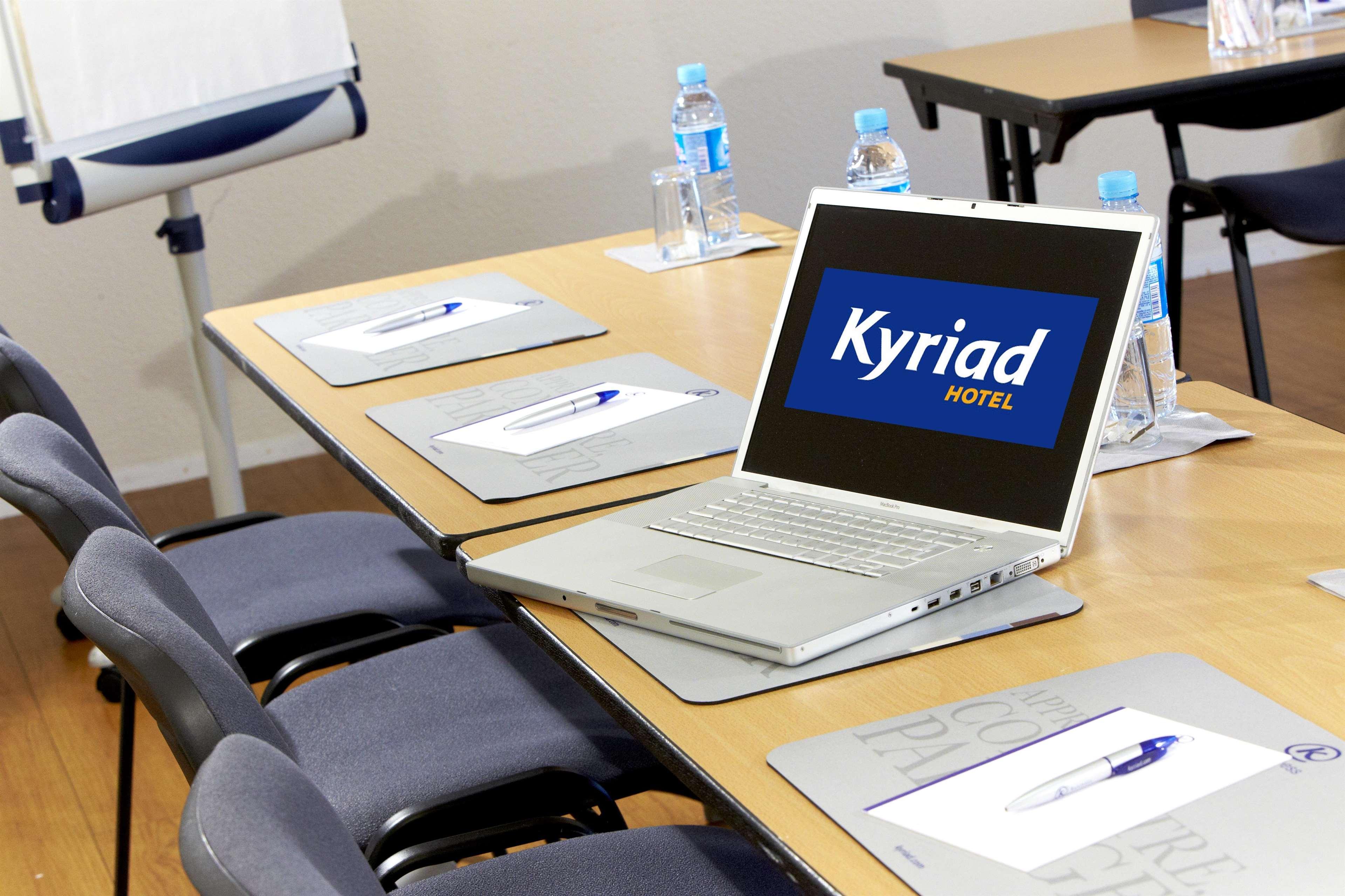Kyriad Angers Sud Ponts-De-Ce Les Ponts-de-Cé Exteriér fotografie