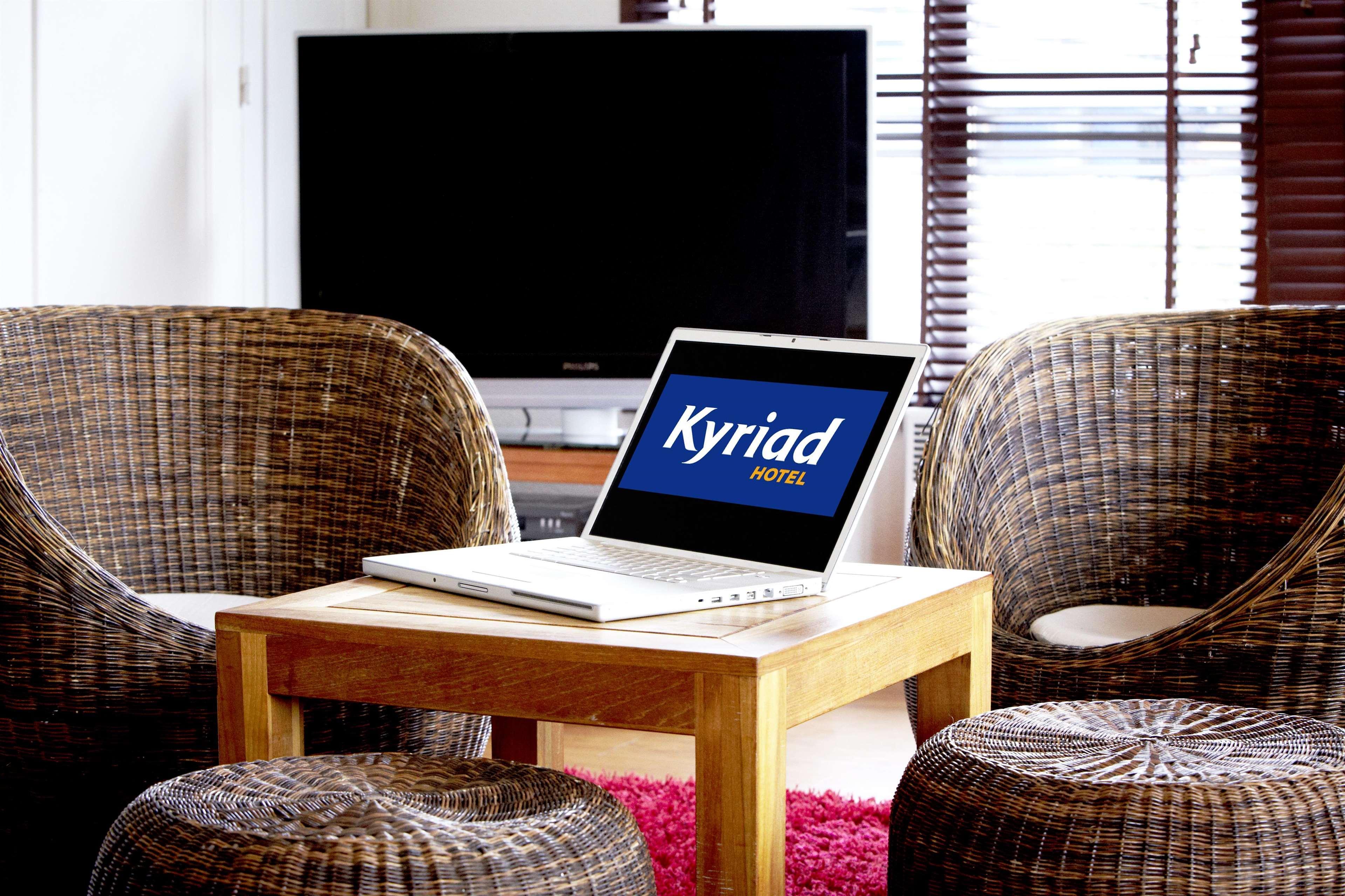 Kyriad Angers Sud Ponts-De-Ce Les Ponts-de-Cé Exteriér fotografie