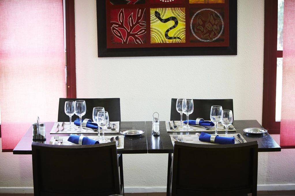 Kyriad Angers Sud Ponts-De-Ce Les Ponts-de-Cé Restaurace fotografie