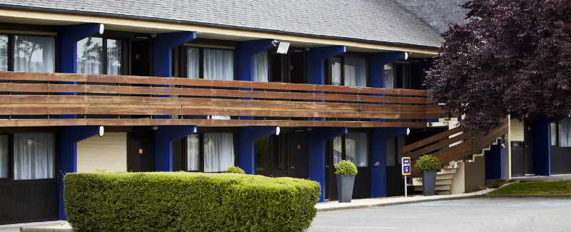 Kyriad Angers Sud Ponts-De-Ce Les Ponts-de-Cé Exteriér fotografie